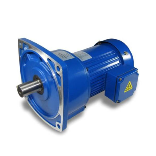 Yuema Mini Helical Gear G3