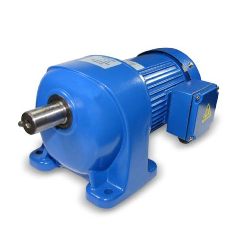 Yuema Mini Helical Gear G3