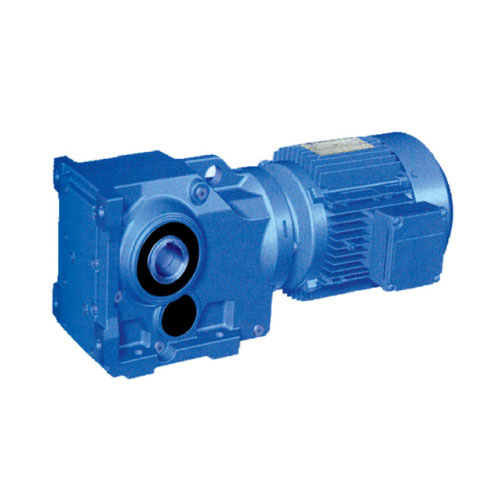 Yuema Helical Bevel Gear TK